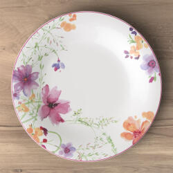 Villeroy and Boch V&B Mariefleur Basic kerek gourmet tányér 30cm (10-4100-2790)
