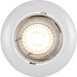 Nordlux RECESS 84650001 Beépíthető spotlámpa 3x35W/GU10 3000K 780LM IP23 (84650001)