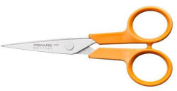 Fiskars Varróolló, 13 cm, FISKARS "Classic", narancssárga