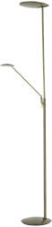 där lighting group OUNDLE OUN4963 Állólámpa 2x35, 9, 5W/LED 3000K 1812LM, 323LM (OUN4963)