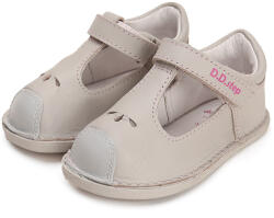 D. D. Step Grey Gyerek Szandál H085-41850B