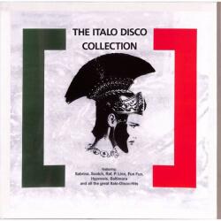 Various The Italo Disco Collection