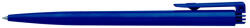 ICO Golyóstoll 0, 5mm, nyomógombos Eco Pen, írásszín kék (9010084008) - iroda-ellatas