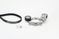 Continental Ctam Set curea transmisie cu caneluri CONTINENTAL CTAM 6PK1120 EXTRA K1 (6PK1120 EXTRA K1) - centralcar