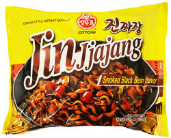 OTTOGI 135g OTTOGI Ramen Jin - Jjajang