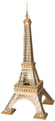 Rolife Eiffel-torony - 3D Fa Puzzle