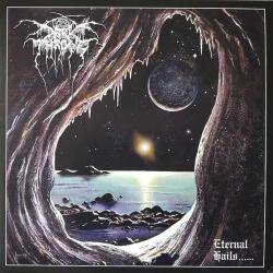 Darkthrone Eternal Hails - bakelitfutar