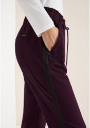 Cecil OTLT Nadrág - Style Tracey with lurex tape 2511 WS02