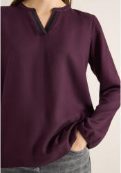 CECIL OTLT Blúz - Solid Deco Blouse 2511 WS02