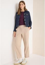 Cecil OTLT Nadrág- Style Chelsea Sporty Corduroy 2510 WS02