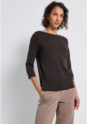 Street One OTLT Ing - LTD QR_new basic u-boat shirt 2508