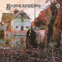 Black Sabbath Black Sabbath - bakelitfutar - 13 390 Ft