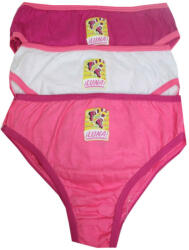  Soy Luna gyerek alsó 3 darab/csomag (SL-VS1127_110-116)