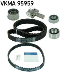 SKF Sada ozubeného remeňa SKF VKMA 95959 (VKMA 95959)