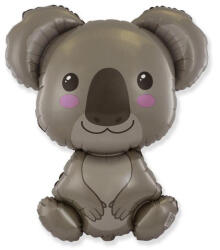  Koala Sit fólia lufi 36 cm (WP) (MLG321845)