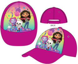  Gabi babaháza Kitty Crew gyerek baseball sapka 54 cm (SNXYE40139B) - eking