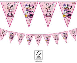  Disney Minnie Junior zászlófüzér FSC 2, 3 m (PNN93834) - eking