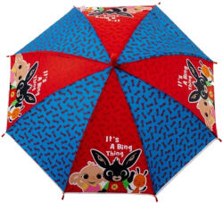  Bing Thing gyerek félautomata esernyő Ø74 cm (EMM5250127) - eking