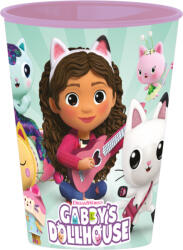  Gabi babaháza Wonderland műanyag pohár 260 ml (STF21207) - eking