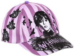  Wednesday Raven gyerek baseball sapka 54 cm (SNXYE40109B) - eking