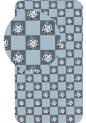  Harry Potter Plaid gumis lepedő 90x200 cm (BRM002395) - eking