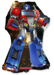  Transformers Optimus fólia lufi 28 cm (WP) (MLG321791)