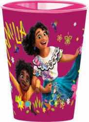  Disney Encanto Familia műanyag pohár 260 ml (STF14907) - eking