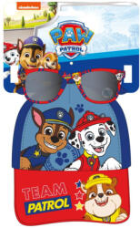  Mancs Őrjárat Team napszemüveg és baseball sapka szett (CEP2200010454)