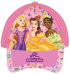  Disney Hercegnők Trio gyerek baseball sapka 53 cm (FML356264)