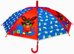  Bing Puddle gyerek félautomata esernyő Ø68 cm (EMM5250068) - eking