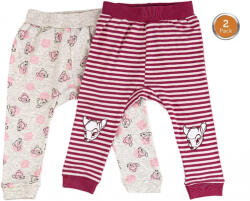  Disney Bambi Cute One baba nadrág 2 db-os 62/68 cm (BKJ614262)