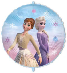  Disney Jégvarázs II Wind fólia lufi 46 cm (PNN93846) - eking
