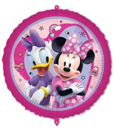  Disney Minnie Junior fólia lufi 46 cm (PNN93837) - eking