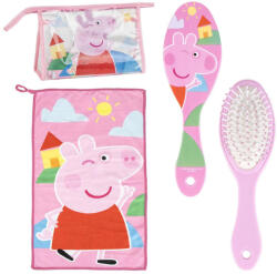  Peppa malac Sunny Day tisztasági csomag szett (CEP2500003345)
