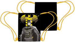  Batman Dark Knight sporttáska, tornazsák 40 cm (FML360513) - eking