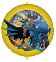  Batman Rogue Rage fólia lufi 46 cm (PNN93272) - eking