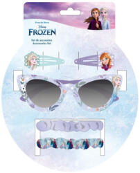  Disney Jégvarázs Magical napszemüveg és hajkiegészítő szett (CEP2500003211)