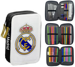  Real Madrid White tolltartó töltött 3 emeletes (CEP2700001656) - eking