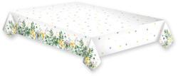  Virág Floral Frame papír asztalterítő 120x180 cm (PKK766588) - eking