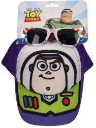  Disney Játékháború Buzz napszemüveg és baseball sapka szett (CEP2200010732) - eking