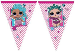 LOL Surprise Glitterati zászlófüzér (PNN91873) - eking
