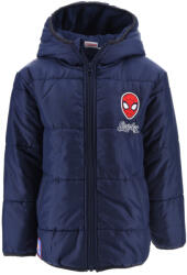  Pókember Blue gyerek bélelt kabát 3 év/98 cm (SNXHY100193)