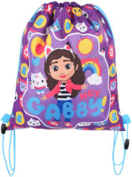  Gabi babaháza Hey sporttáska, tornazsák 37 cm (SNXHY25111) - eking