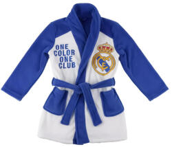  Real Madrid One Color gyerek köntös 6 év / 116 cm (CEP29000030096) - eking