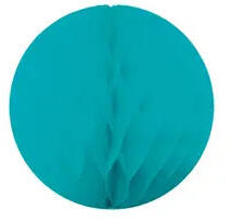  Bright Green, Zöld függő dekoráció 15 cm (PNN90682)