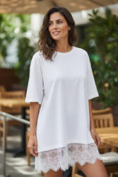  Glenda fehér felső