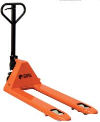 SIRL SPP2500 Kézi raklapemelő 2, 5t