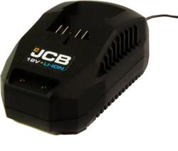 JCB 18VFC akkumulátor töltő 240V (JCB-18-VFC-E)