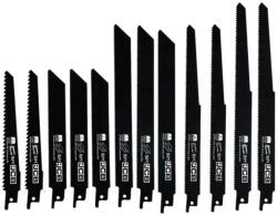 JCB PTA-12RS kardfűrészlap szett 12db (5055803307134)