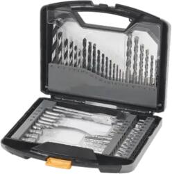 JCB PTA55 Fúrószár és Bit készlet 55db (JCB-PTA-55)